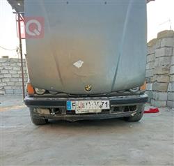 بي ام دبليو الفئة 5